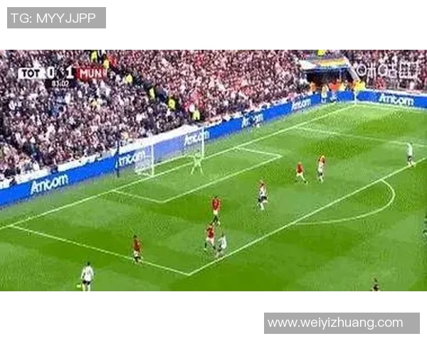 曼联与热刺激战正酣视频直播全程回顾与精彩瞬间分享