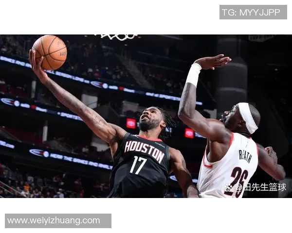 火箭队与开拓者的激烈对决三月十日精彩回顾与分析 火箭队与开拓者的激烈对决三月十日精彩回顾与分析