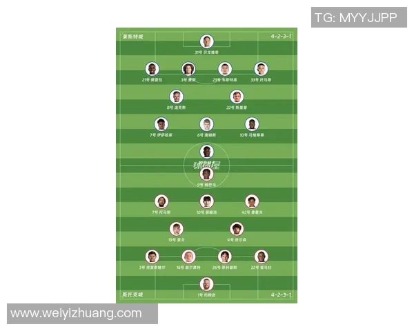 莱斯特城对阵狼队的比赛前瞻及胜负预测分析