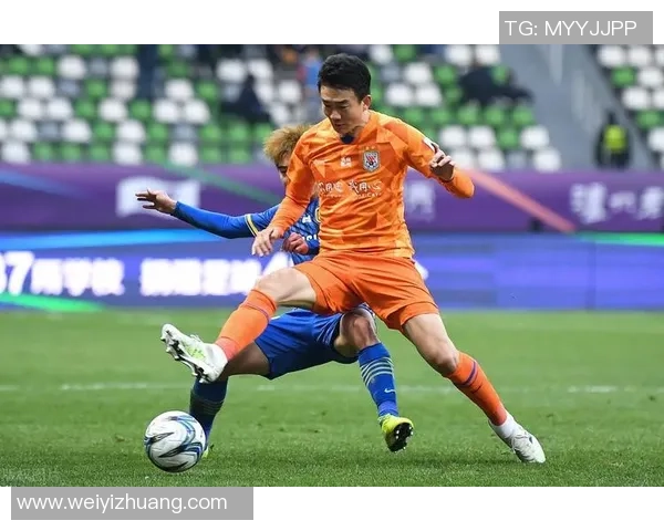 鲁能与富力激战全场精彩录像回顾尽享足球盛宴